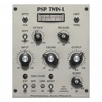 PSPaudioware PSP Twin-L