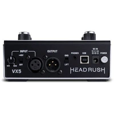 HeadRush VX5