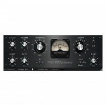 PSPaudioware PSP FETpressor