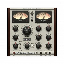 PSPaudioware PSP Vintage Warmer 2