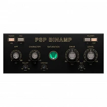 PSPaudioware PSP BinAmp