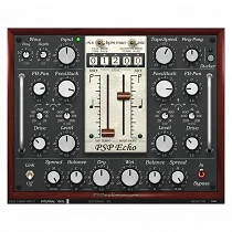 PSPaudioware PSP Echo