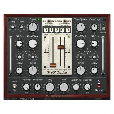 PSPaudioware PSP Echo