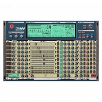 PSPaudioware PSP 608 Multi-Delay