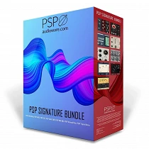 PSPaudioware Signature Bundle