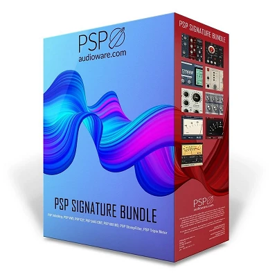 PSPaudioware Signature Bundle