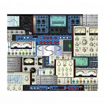 PSPaudioware PSP TotalPack