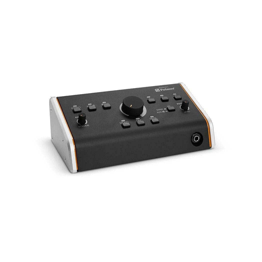 Palmer Monicon L G2 G