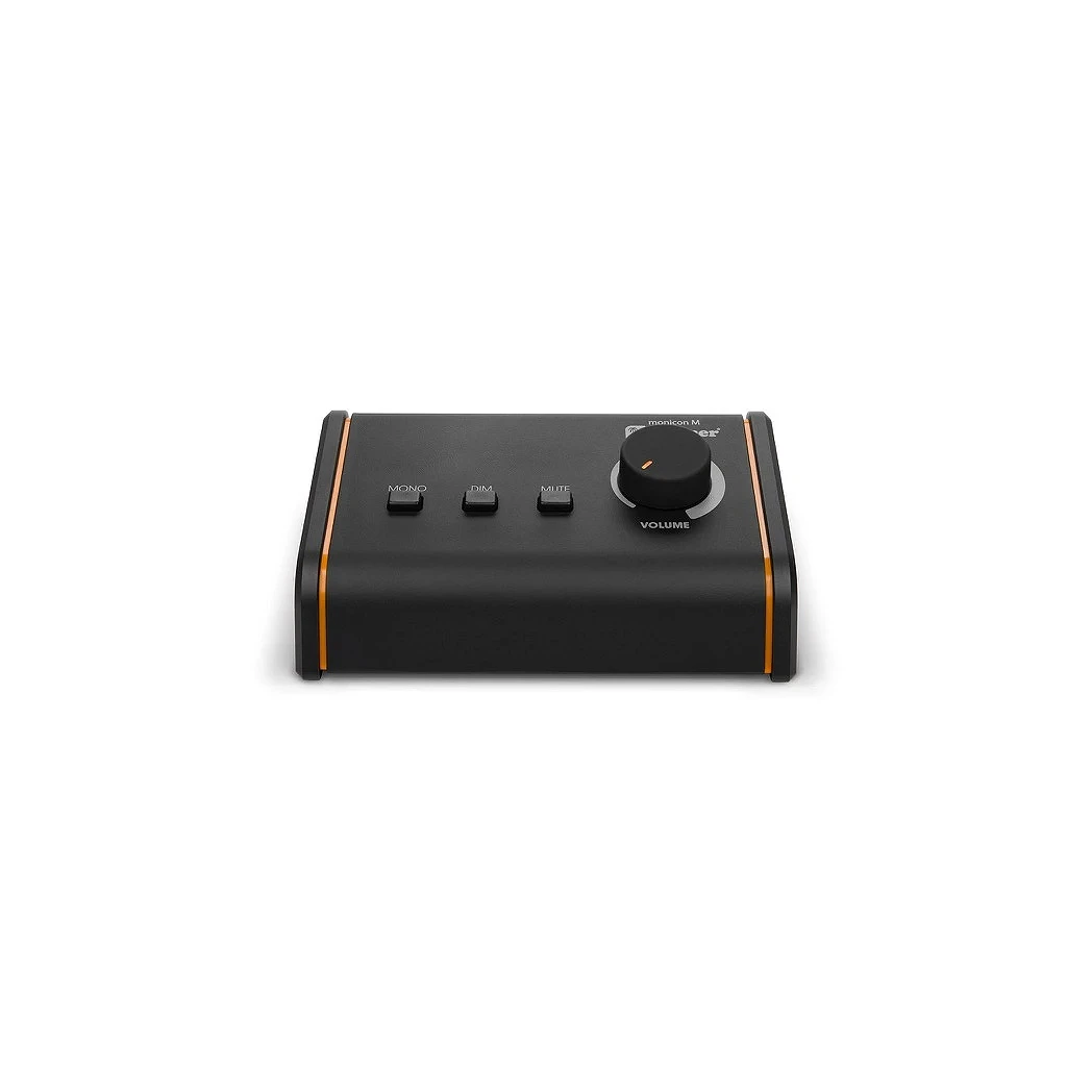 Palmer Monicon M G2 | Cutoff Pro Audio