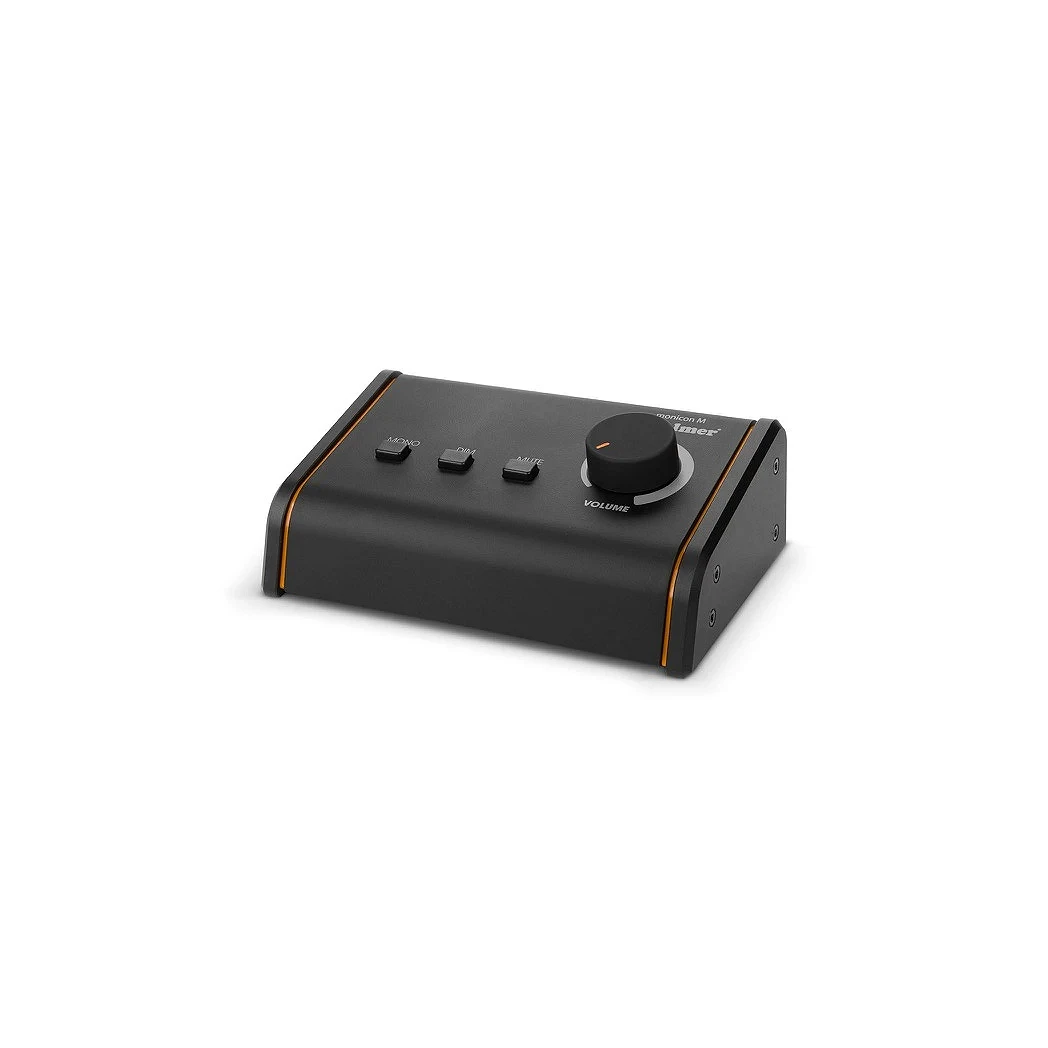Palmer Monicon M G2 | Cutoff Pro Audio