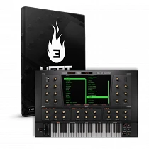 Initial Audio Heat Up 3 Studio Edition