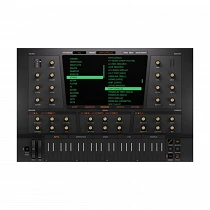 Initial Audio Heat Up 3 Standard Edition