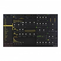 Initial Audio 808 Studio II