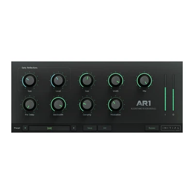 Initial Audio AR1