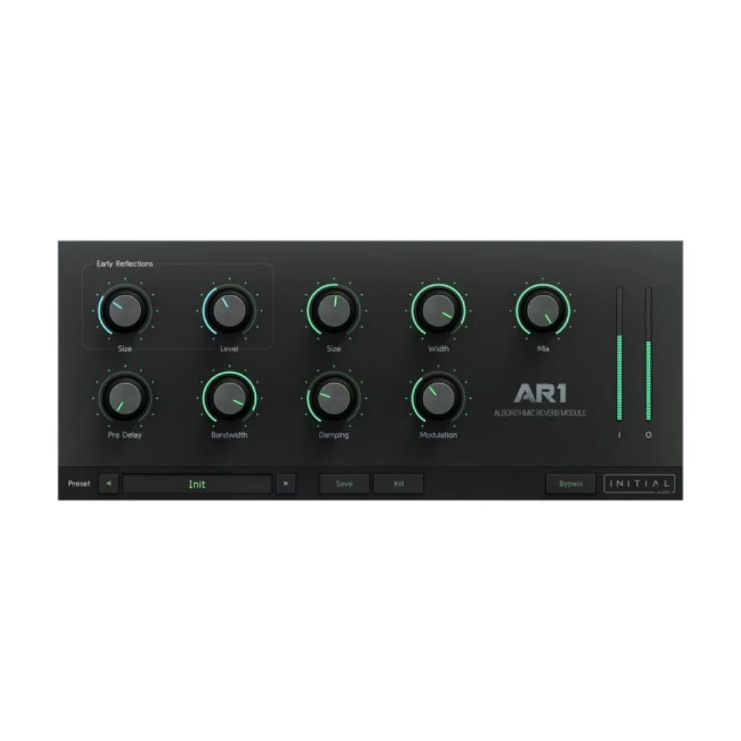 Initial Audio AR1