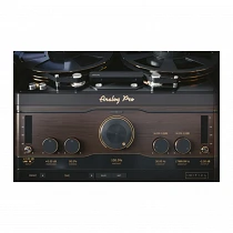 Initial Audio Analog Pro