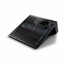 Allen & Heath QU-5D angled