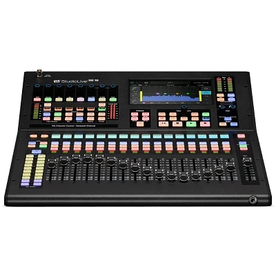 Presonus StudioLive SE 16