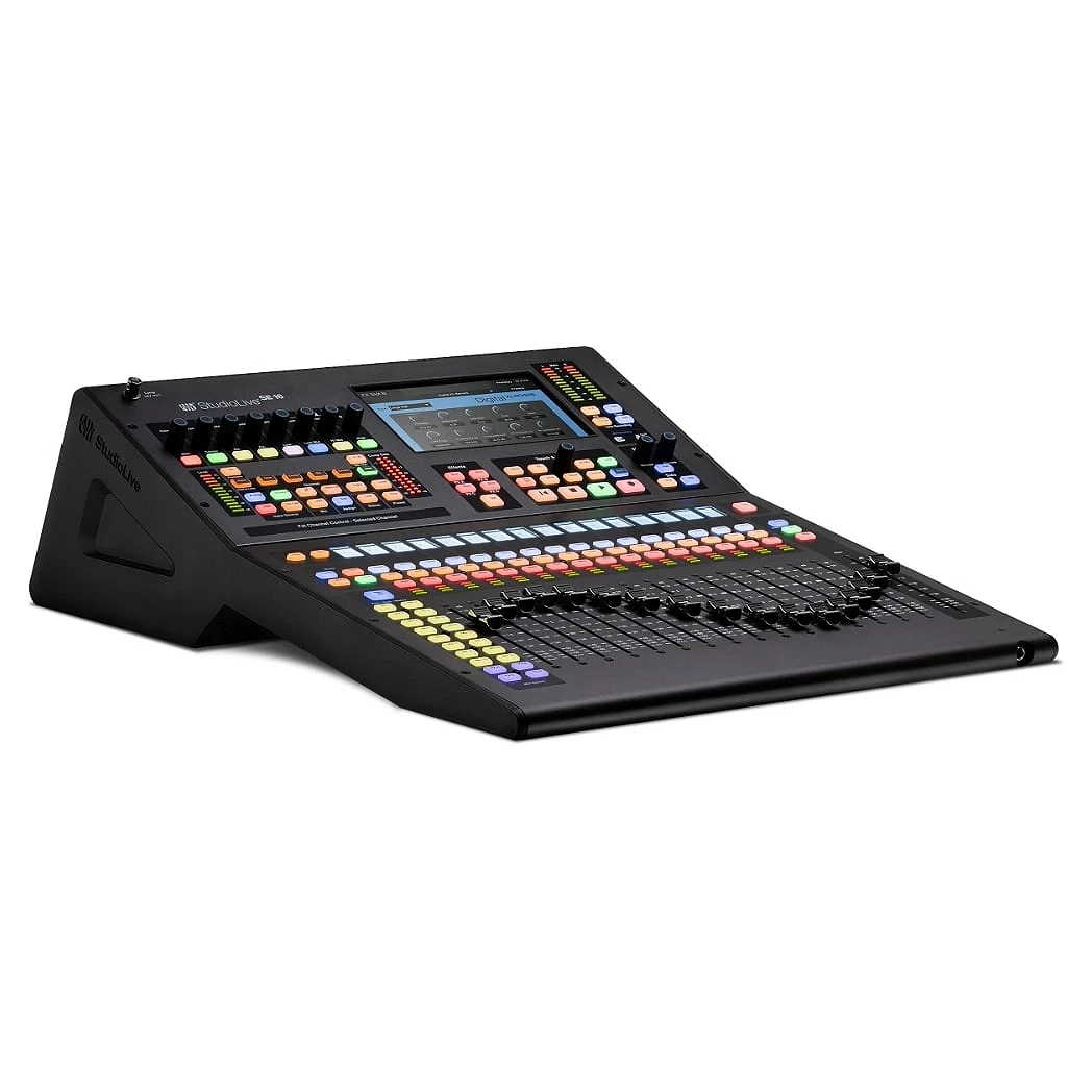 Presonus StudioLive SE 16