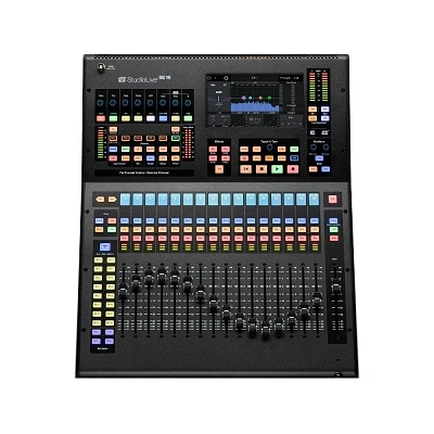 Presonus StudioLive SE 16