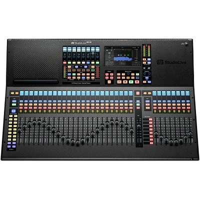Presonus StudioLive SE 32