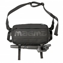 Magma Solid Blaze X-BAG