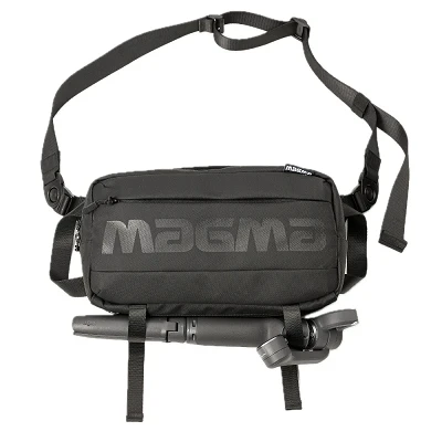 Magma Solid Blaze X-BAG
