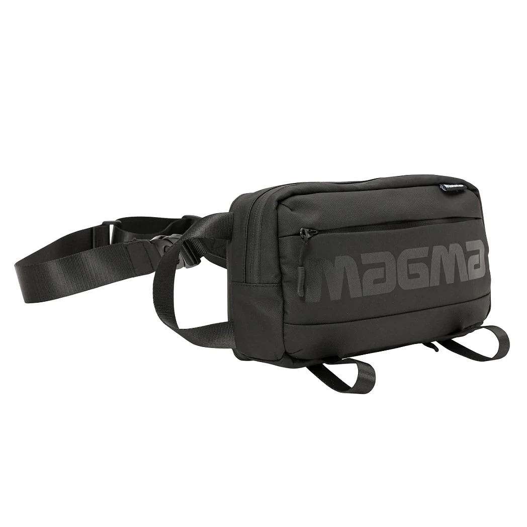 Magma Solid Blaze X-BAG