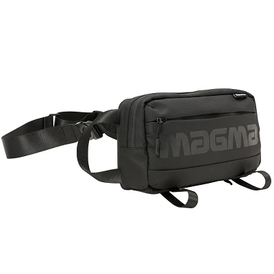 Magma Solid Blaze X-BAG