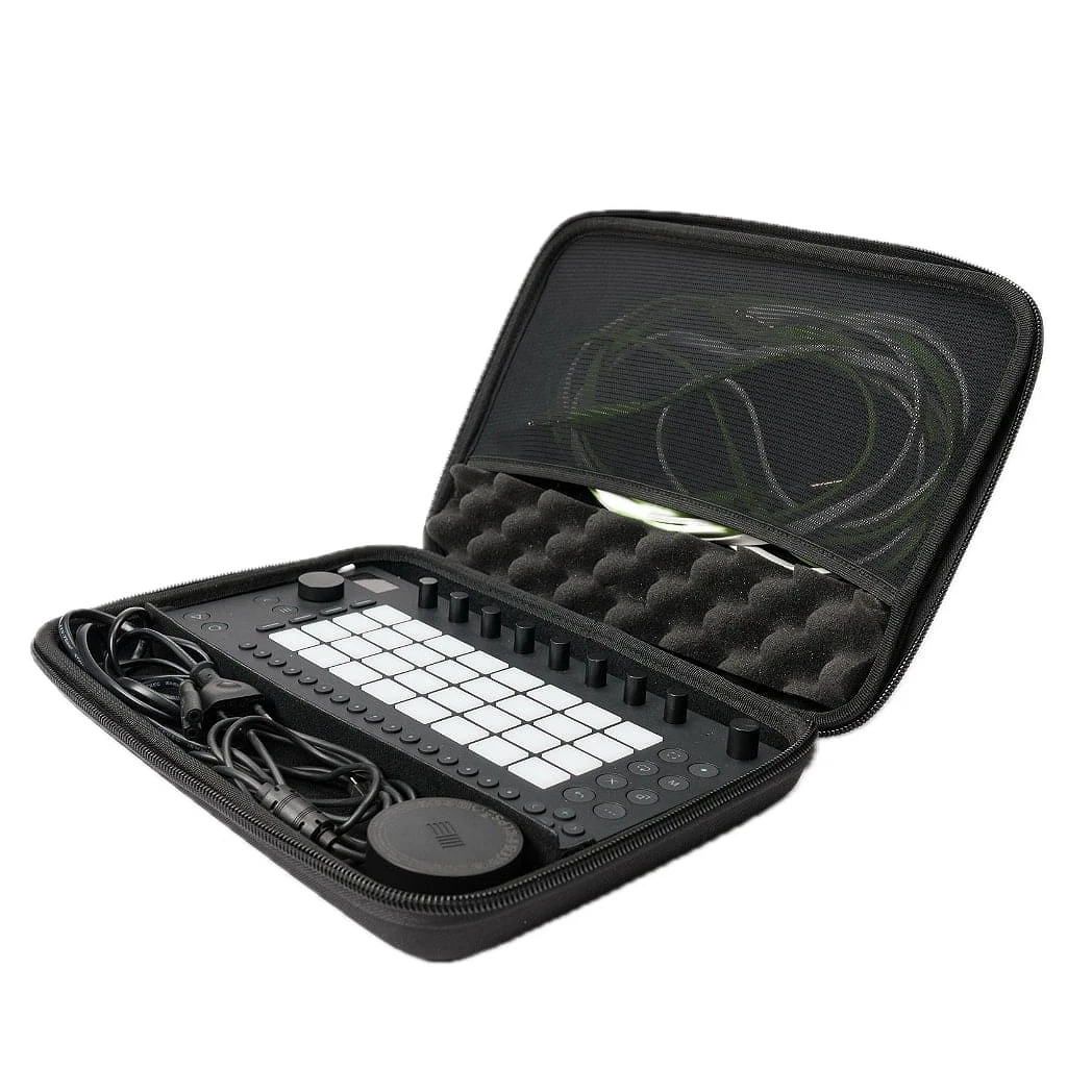 Magma CTRL Case Move