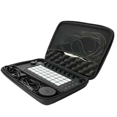 Magma CTRL Case Move