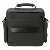 Magma Solid Blaze Vinyl-Bag