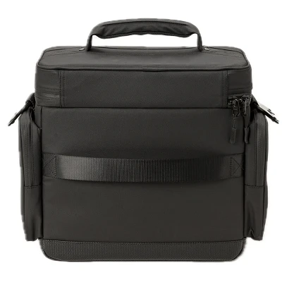 Magma Solid Blaze Vinyl-Bag