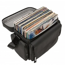 Magma Solid Blaze Vinyl-Bag