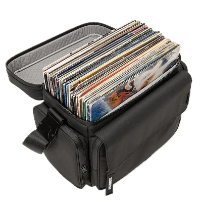 Magma Solid Blaze Vinyl-Bag