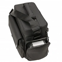 Magma Solid Blaze Vinyl-Bag