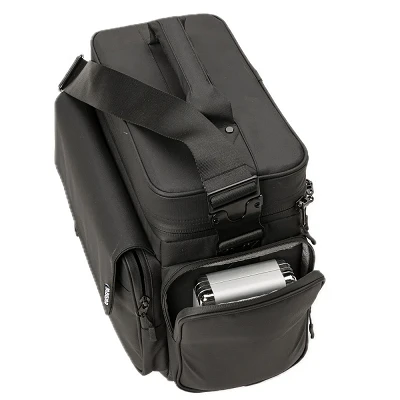 Magma Solid Blaze Vinyl-Bag