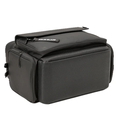 Magma Solid Blaze Vinyl-Bag