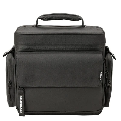 Magma Solid Blaze Vinyl-Bag