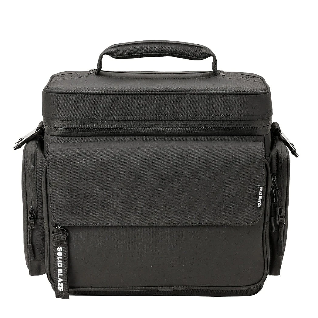 Magma Solid Blaze Vinyl-Bag