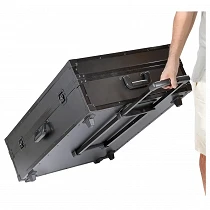 Walkasse W-CONTROL-XXLBK transport