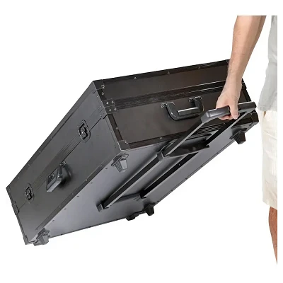 Walkasse W-CONTROL-XXLBK transport