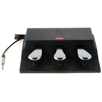 Nord Triple Pedal