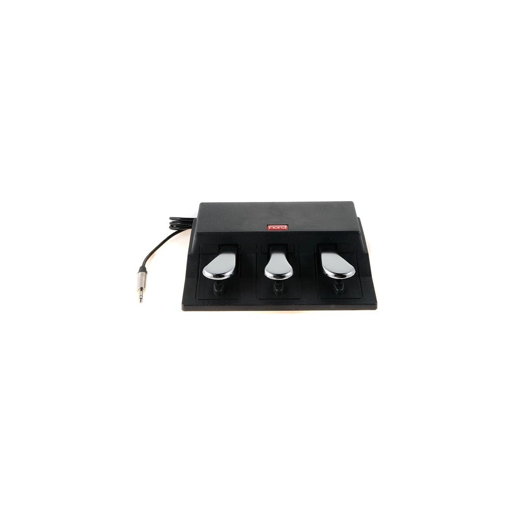 Nord Triple Pedal