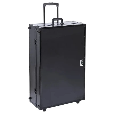 Walkasse W-CONTROL-XXLBK