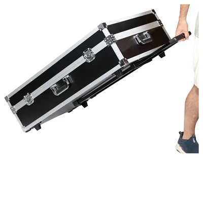 Walkasse W-CONTROL-XXL transport