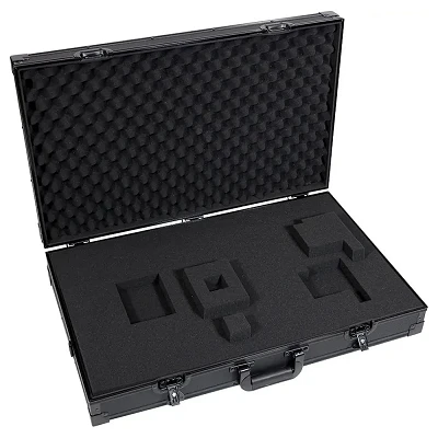 Walkasse W-CONTROL-LB open