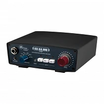 Heritage Audio O.H.M Amp angle