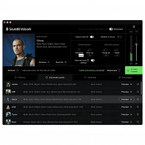 SoundID VoiceAI Rock Voices Expansion Pack Vince