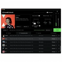 SoundID VoiceAI Kids Voices Expansion Pack daisy